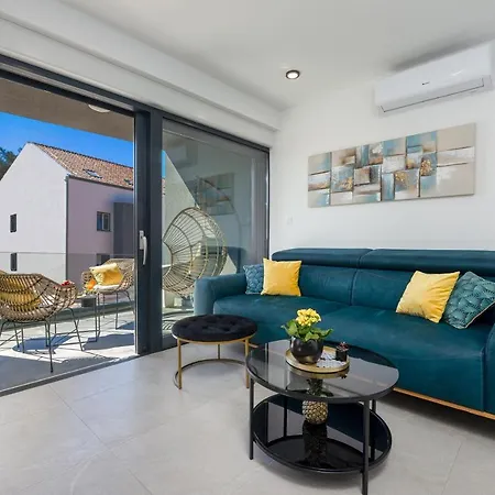 Apartment Skyline Cavtat Exterior photo