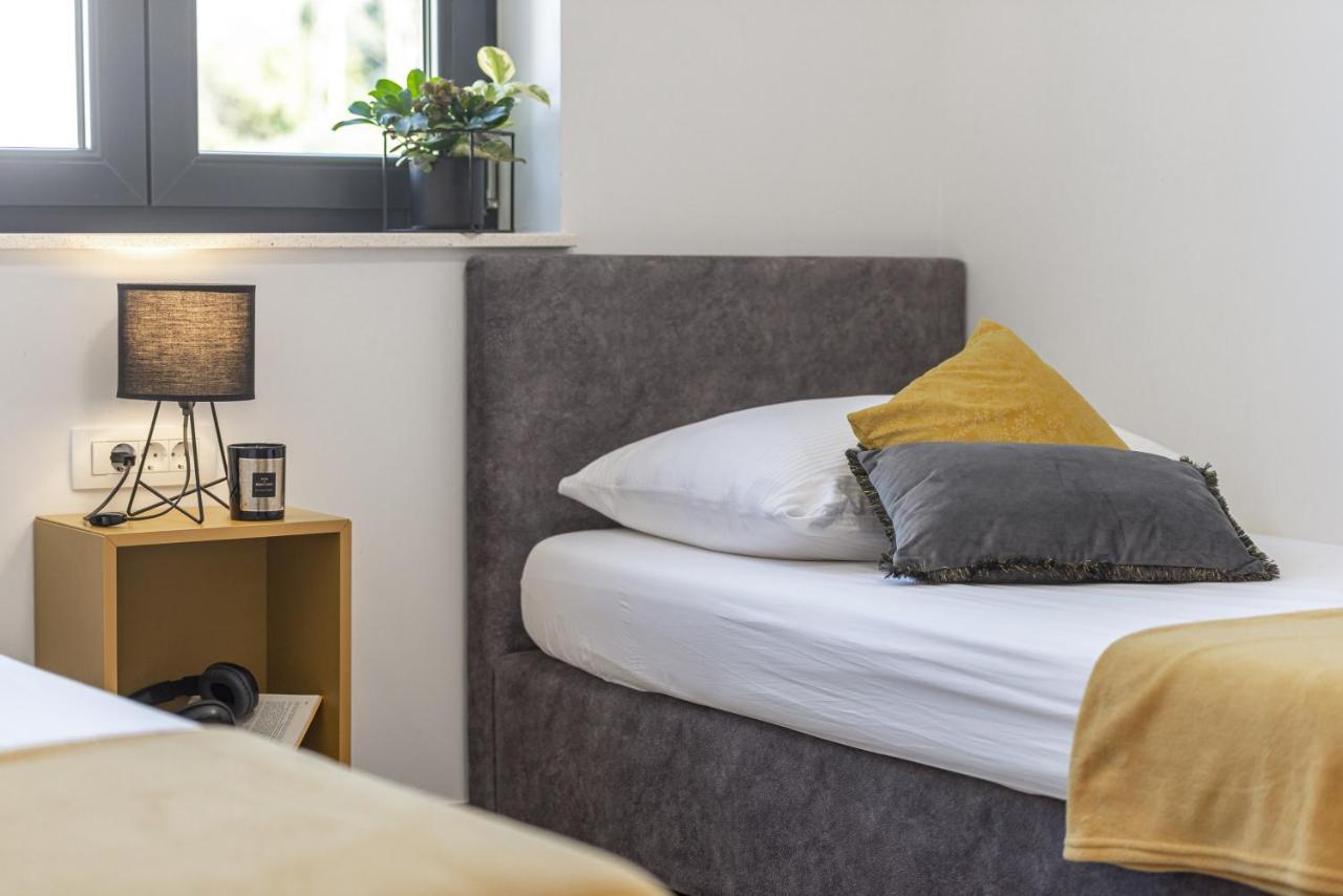 Skyline Apartment